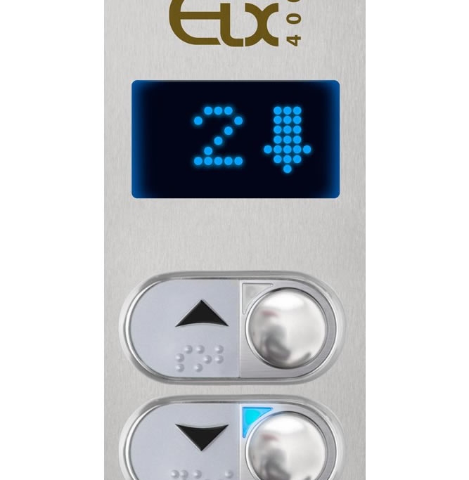 ELX 400